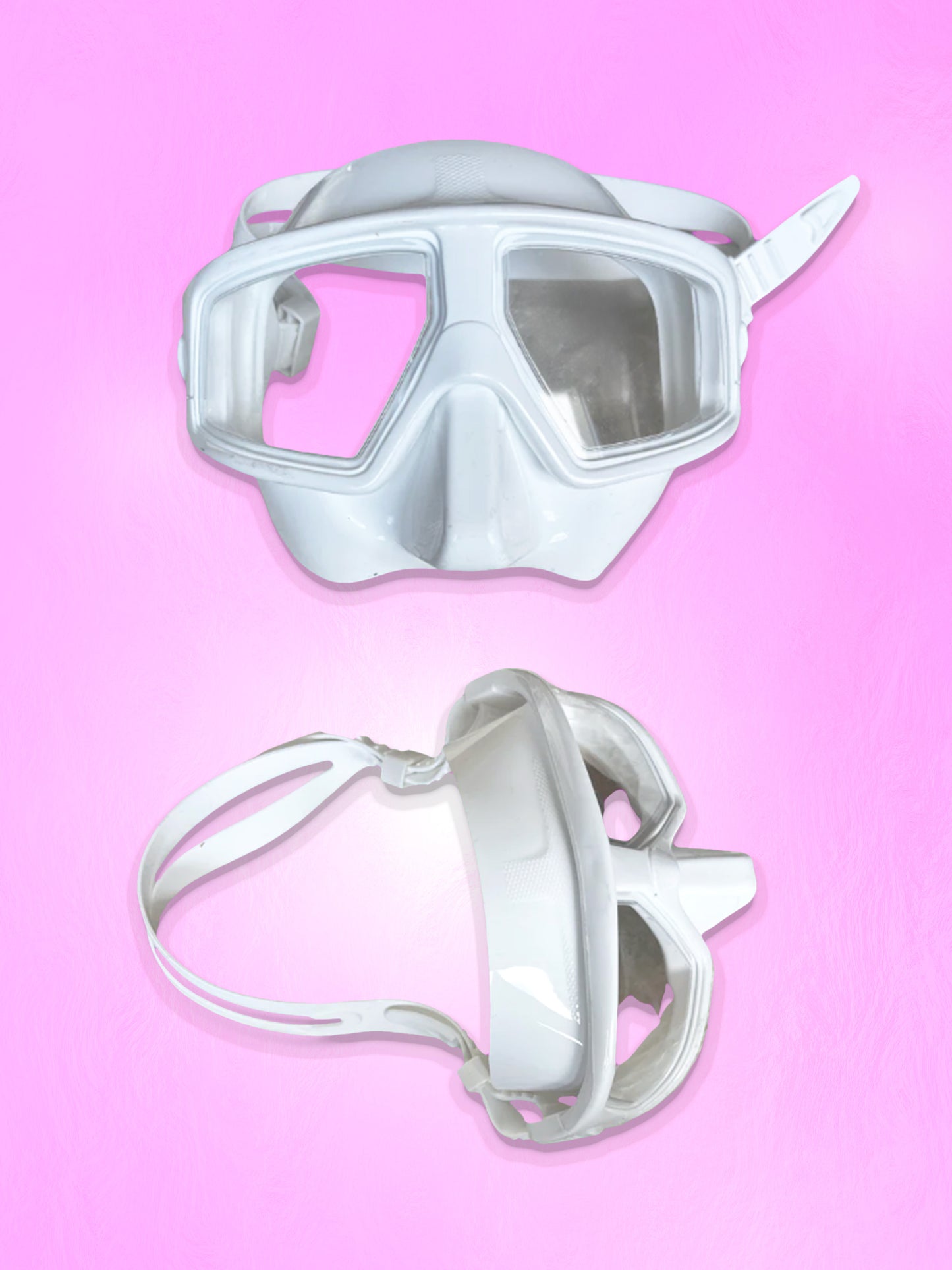 Mask Sheriff Vision