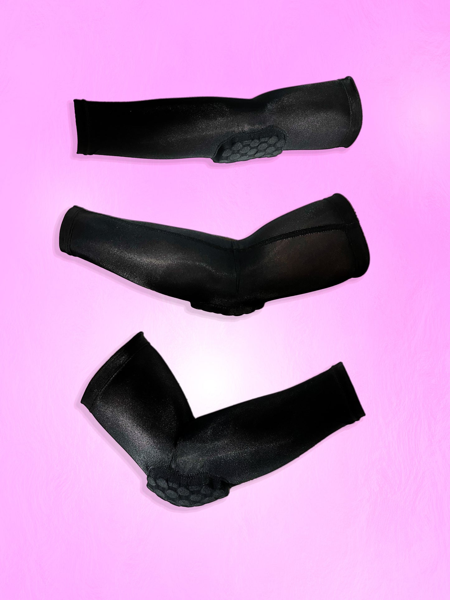 Pack manchette de protection compétition
